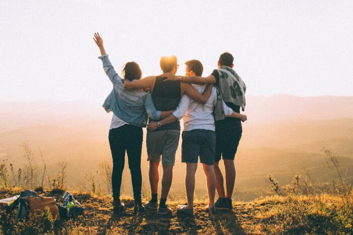If Your Friendships Feel Strained Lately, Here&rsquo;s What Might Be Going On, And How To Stay Close