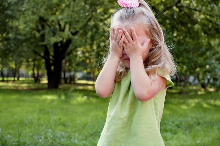 Daughter Can’t Breathe, Smell, Or Forgive After Mom Hid Her Childhood Injury For Years Daughter Can’t Breathe, Smell, Or Forgive After Mom Hid Her Childhood Injury For Years