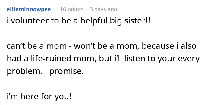 Daughter Can’t Breathe, Smell, Or Forgive After Mom Hid Her Childhood Injury For Years Daughter Can’t Breathe, Smell, Or Forgive After Mom Hid Her Childhood Injury For Years