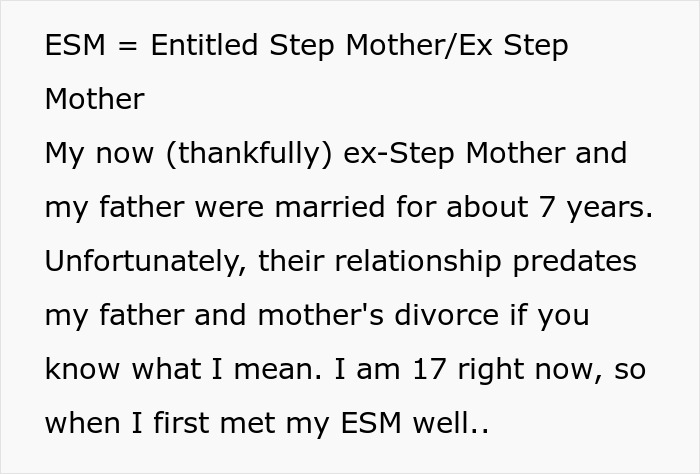 Entitled Stepmom Regrets What She Screams About Her Husband’s Kids