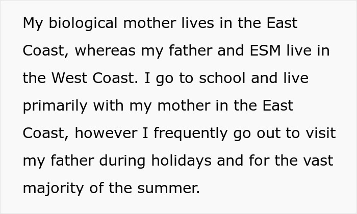 Entitled Stepmom Regrets What She Screams About Her Husband’s Kids