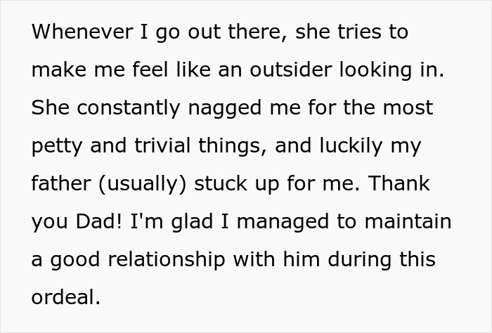 Entitled Stepmom Regrets What She Screams About Her Husband’s Kids