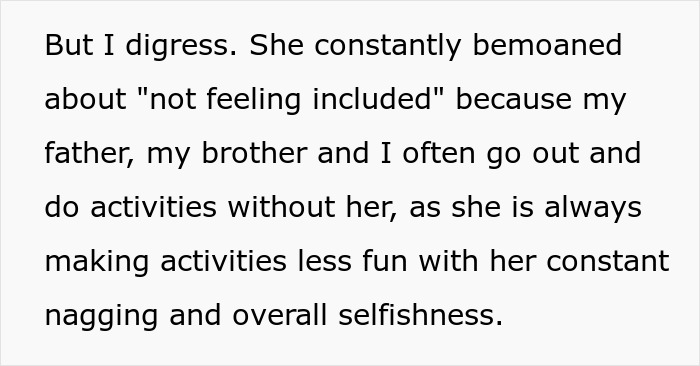 Entitled Stepmom Regrets What She Screams About Her Husband’s Kids