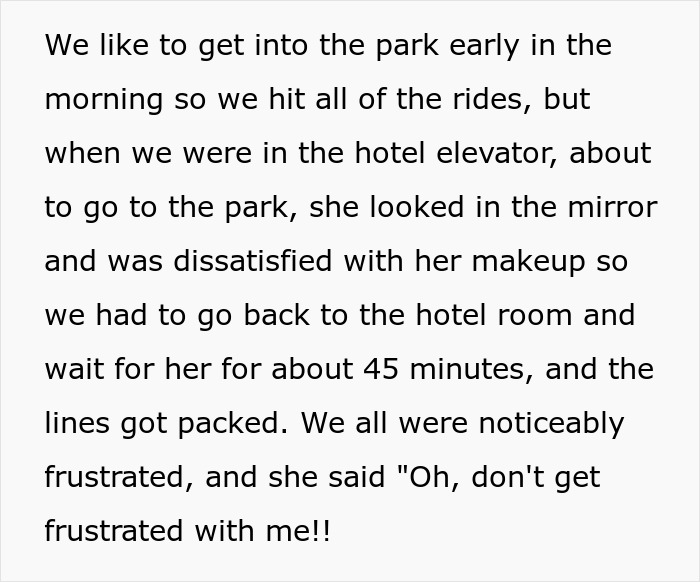 Entitled Stepmom Regrets What She Screams About Her Husband’s Kids