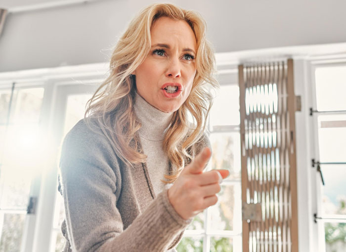 Entitled Stepmom Regrets What She Screams About Her Husband’s Kids