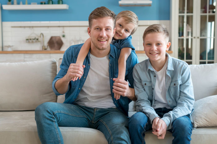 Entitled Stepmom Regrets What She Screams About Her Husband’s Kids