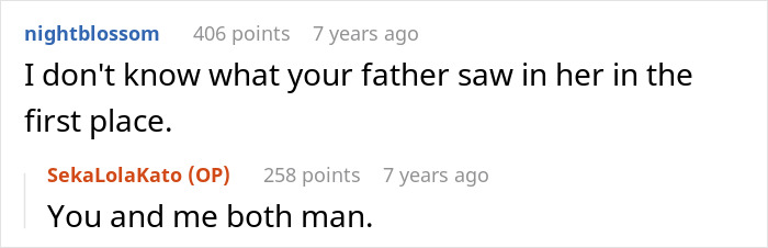 Entitled Stepmom Regrets What She Screams About Her Husband’s Kids
