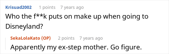 Entitled Stepmom Regrets What She Screams About Her Husband’s Kids