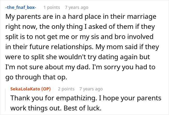 Entitled Stepmom Regrets What She Screams About Her Husband’s Kids