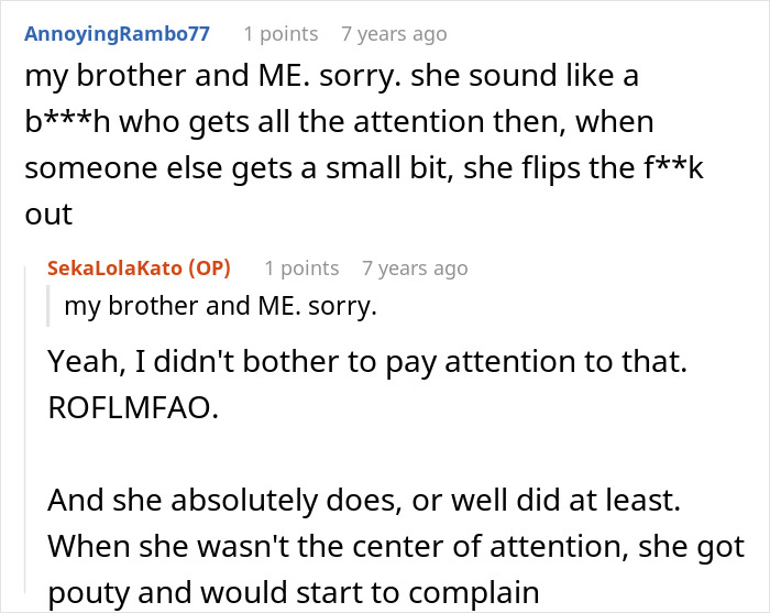 Entitled Stepmom Regrets What She Screams About Her Husband’s Kids