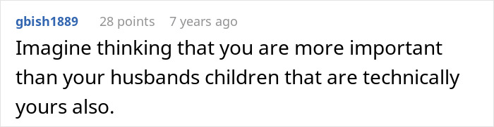 Entitled Stepmom Regrets What She Screams About Her Husband’s Kids