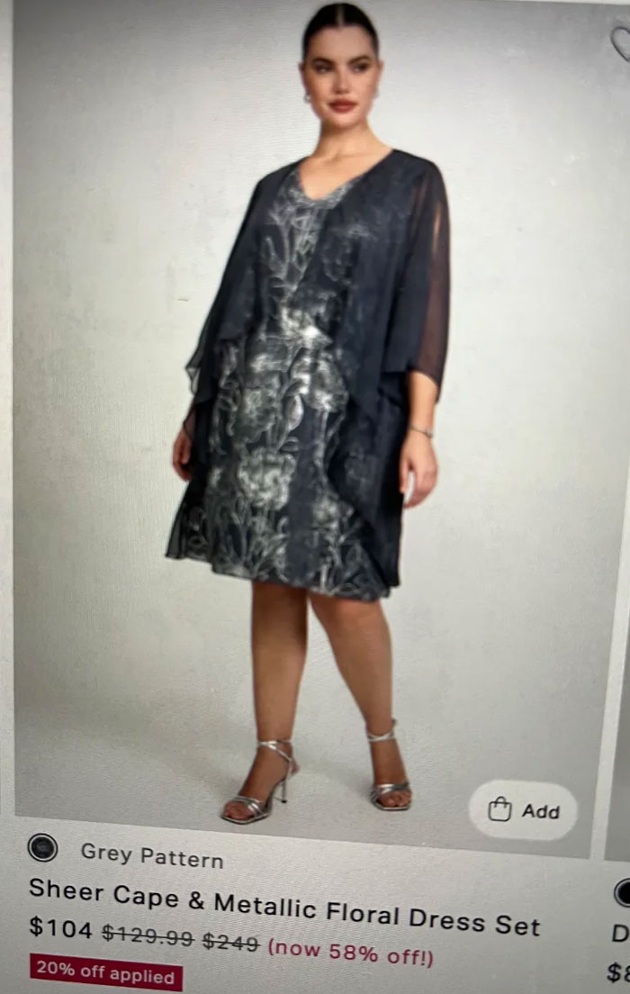 Bride Is Told She “Doesn’t Need” A White Dress, Then Sees What Her MIL Plans To Wear To The Ceremony