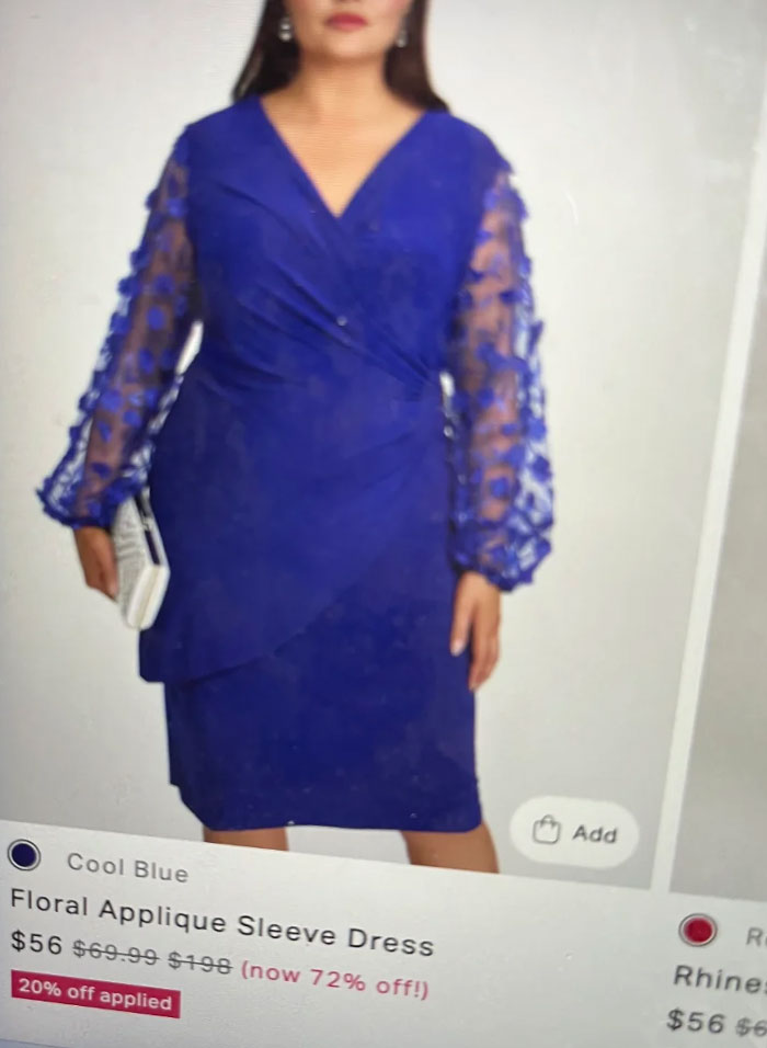 Bride Is Told She “Doesn’t Need” A White Dress, Then Sees What Her MIL Plans To Wear To The Ceremony