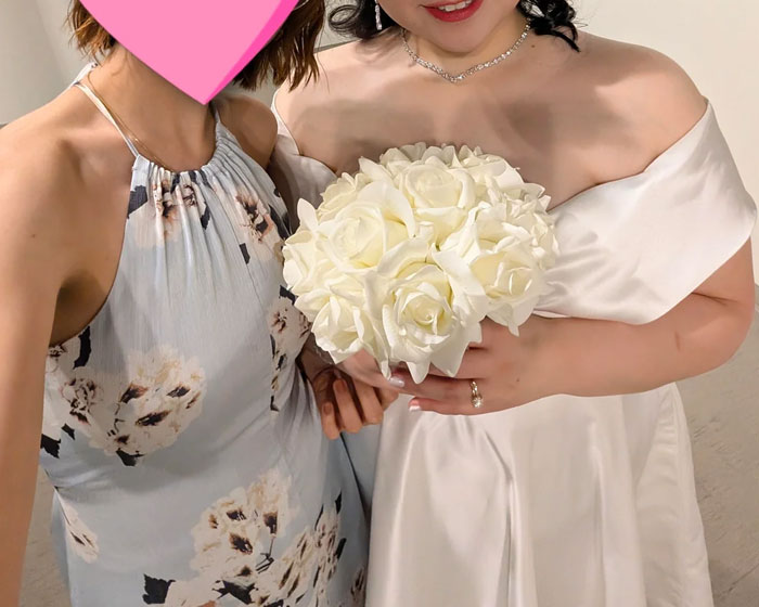 Bride Is Told She “Doesn’t Need” A White Dress, Then Sees What Her MIL Plans To Wear To The Ceremony