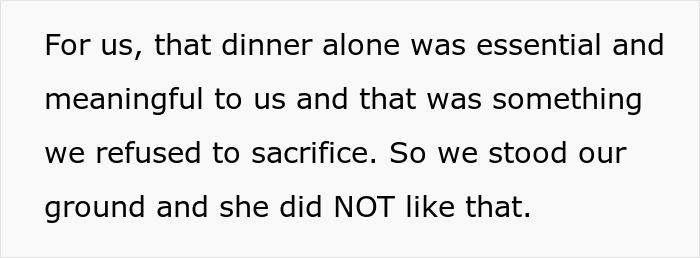 Bride Is Told She “Doesn’t Need” A White Dress, Then Sees What Her MIL Plans To Wear To The Ceremony