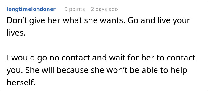Bride Is Told She “Doesn’t Need” A White Dress, Then Sees What Her MIL Plans To Wear To The Ceremony