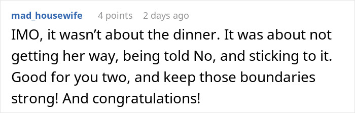 Bride Is Told She “Doesn’t Need” A White Dress, Then Sees What Her MIL Plans To Wear To The Ceremony