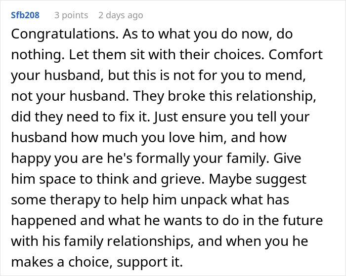 Bride Is Told She “Doesn’t Need” A White Dress, Then Sees What Her MIL Plans To Wear To The Ceremony