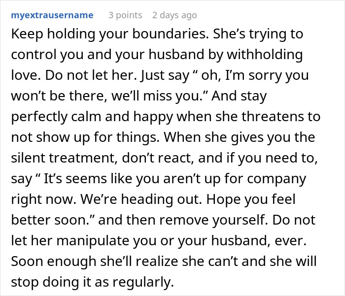 Bride Is Told She “Doesn’t Need” A White Dress, Then Sees What Her MIL Plans To Wear To The Ceremony