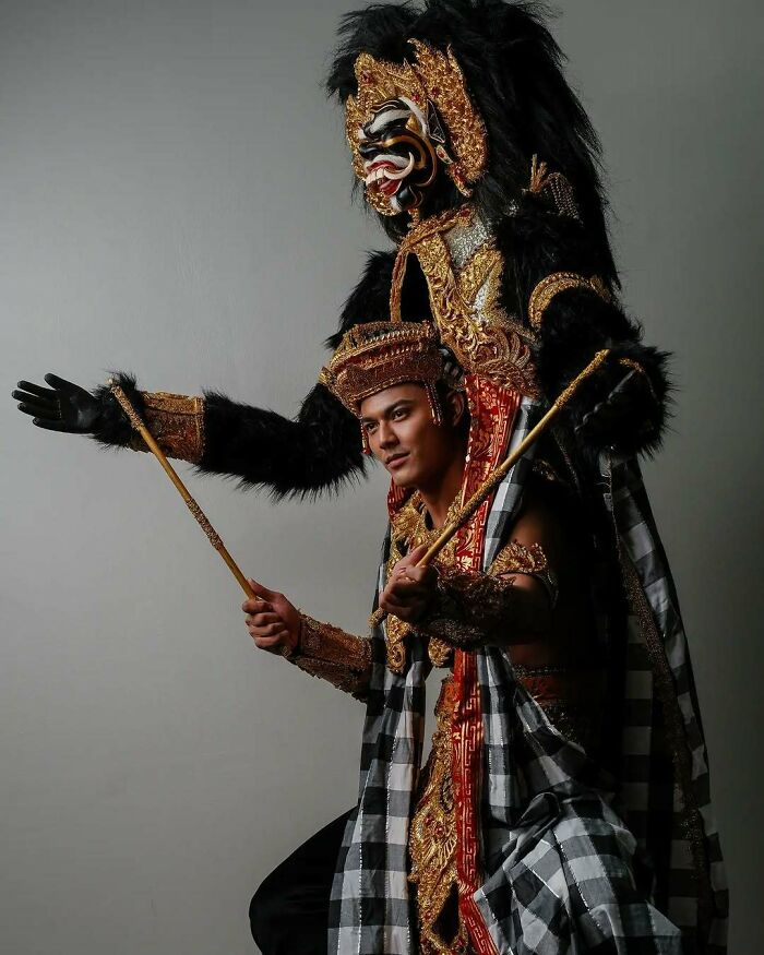 52 Men Wow The World With Wild And Wonderful &ldquo;National Costumes&rdquo; For Mister International 2026
