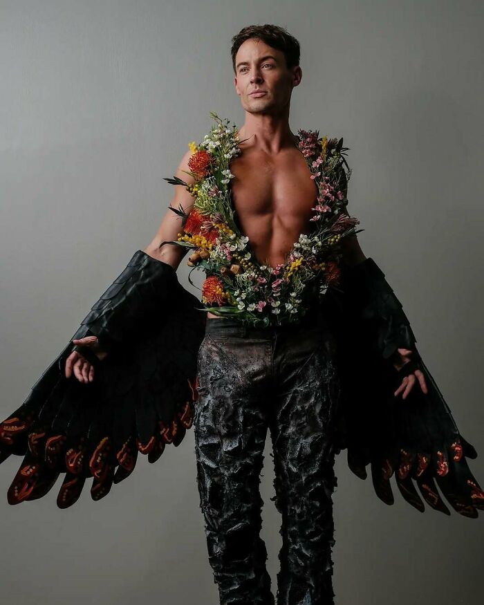 52 Men Wow The World With Wild And Wonderful &ldquo;National Costumes&rdquo; For Mister International 2026
