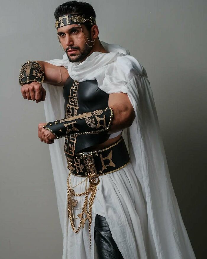 52 Men Wow The World With Wild And Wonderful &ldquo;National Costumes&rdquo; For Mister International 2026