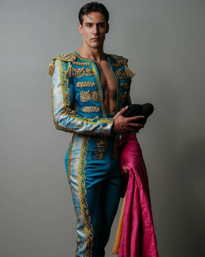 52 Men Wow The World With Wild And Wonderful &ldquo;National Costumes&rdquo; For Mister International 2026