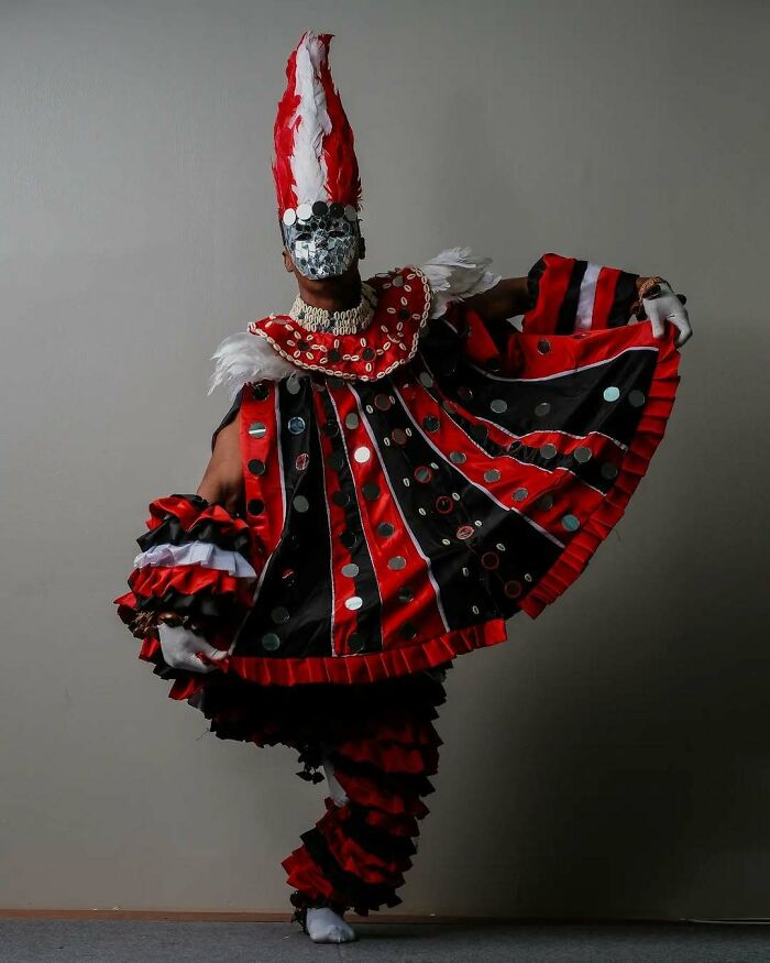 52 Men Wow The World With Wild And Wonderful &ldquo;National Costumes&rdquo; For Mister International 2026