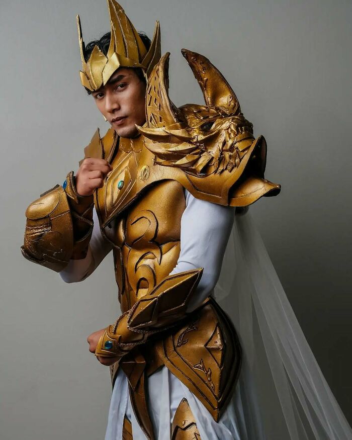 52 Men Wow The World With Wild And Wonderful &ldquo;National Costumes&rdquo; For Mister International 2026