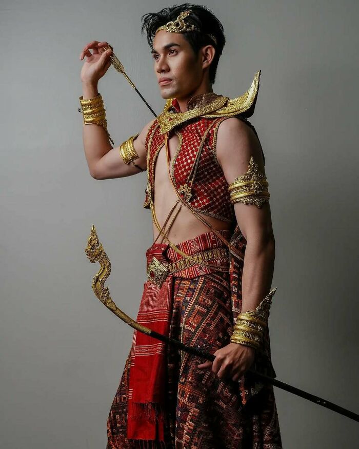 52 Men Wow The World With Wild And Wonderful &ldquo;National Costumes&rdquo; For Mister International 2026