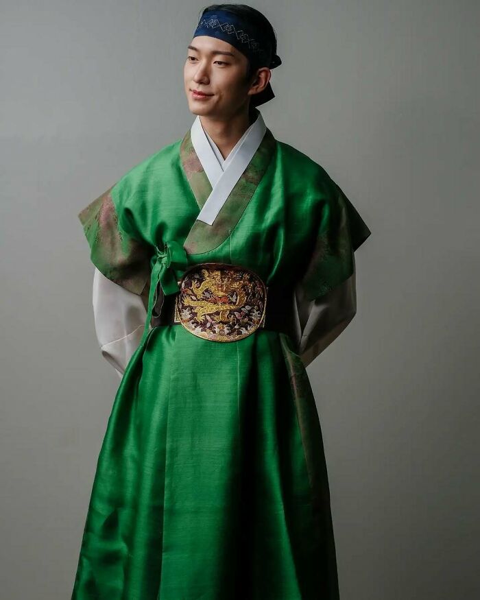 52 Men Wow The World With Wild And Wonderful &ldquo;National Costumes&rdquo; For Mister International 2026