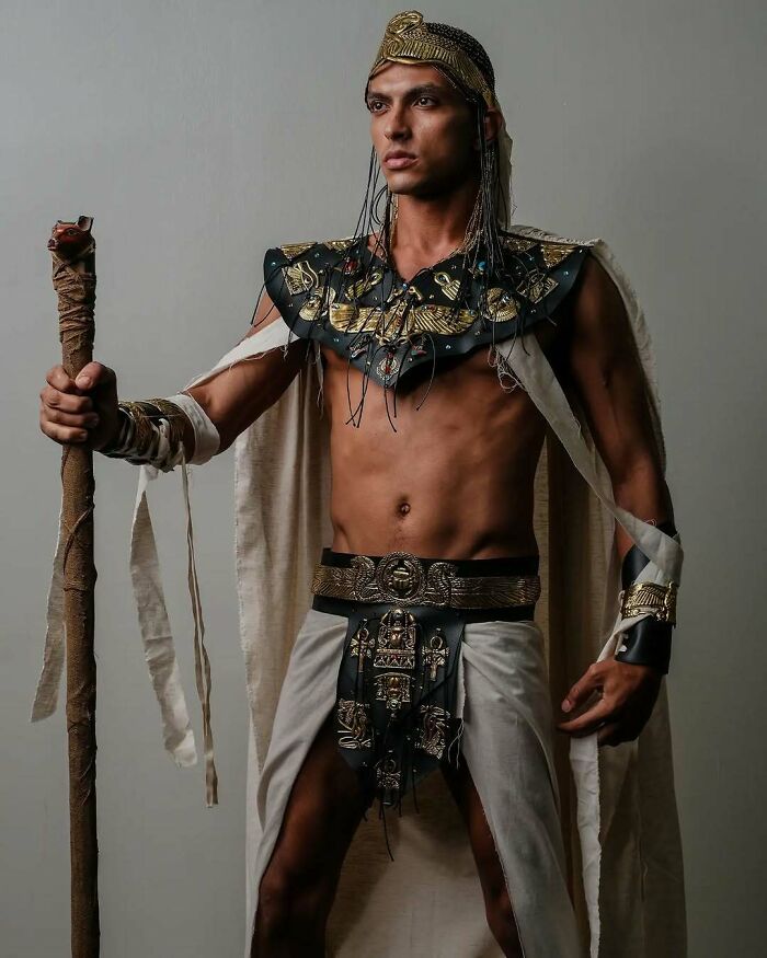 52 Men Wow The World With Wild And Wonderful &ldquo;National Costumes&rdquo; For Mister International 2026