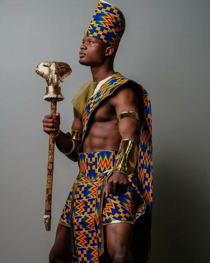 52 Men Wow The World With Wild And Wonderful &ldquo;National Costumes&rdquo; For Mister International 2026