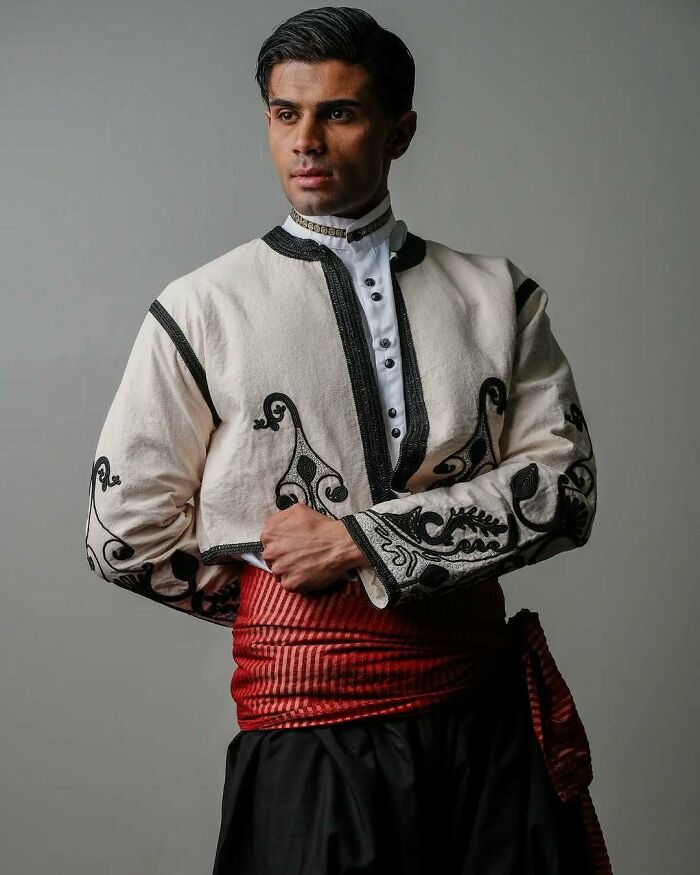 52 Men Wow The World With Wild And Wonderful &ldquo;National Costumes&rdquo; For Mister International 2026