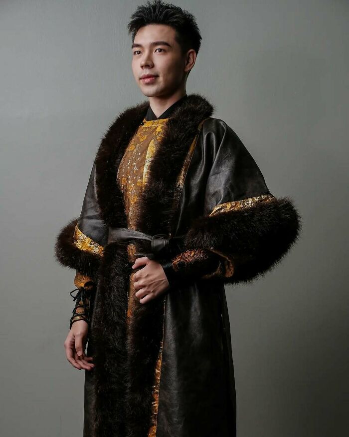 52 Men Wow The World With Wild And Wonderful &ldquo;National Costumes&rdquo; For Mister International 2026