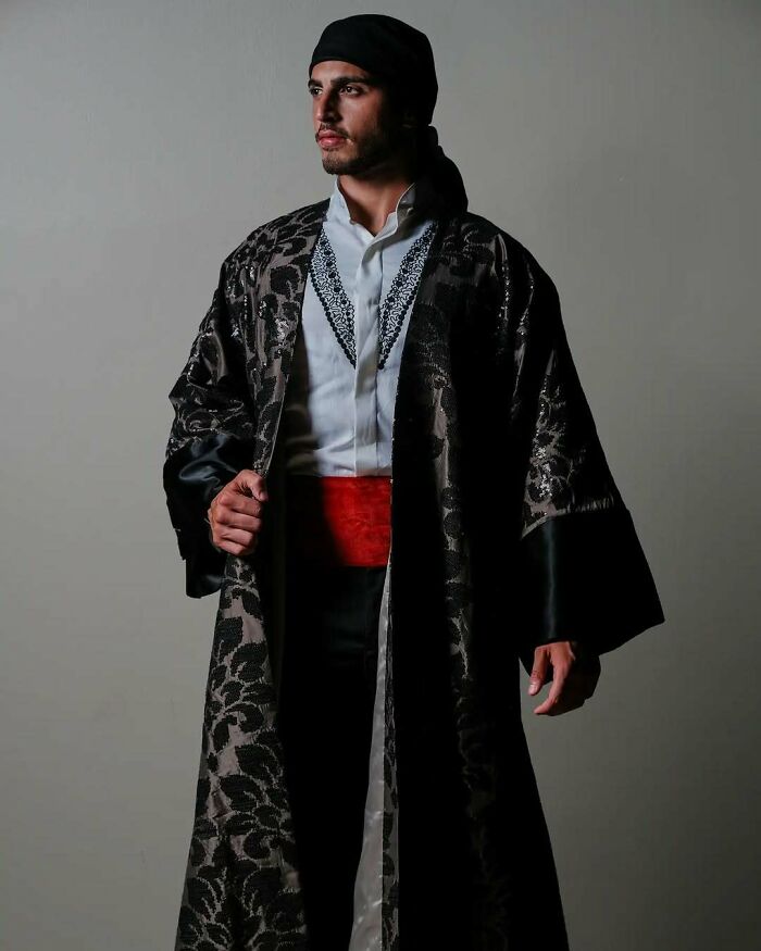 52 Men Wow The World With Wild And Wonderful &ldquo;National Costumes&rdquo; For Mister International 2026