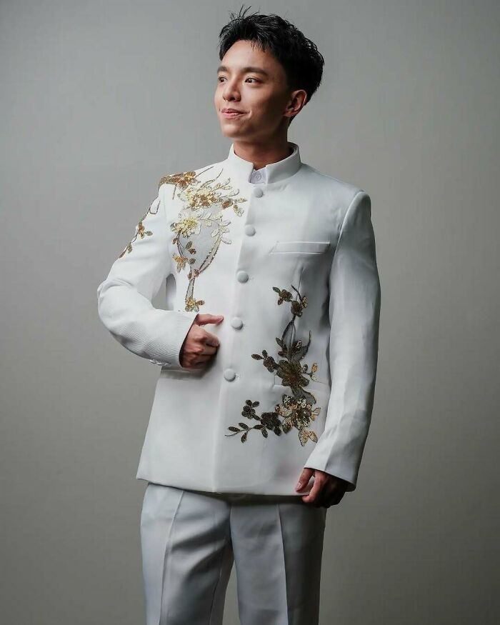 52 Men Wow The World With Wild And Wonderful &ldquo;National Costumes&rdquo; For Mister International 2026