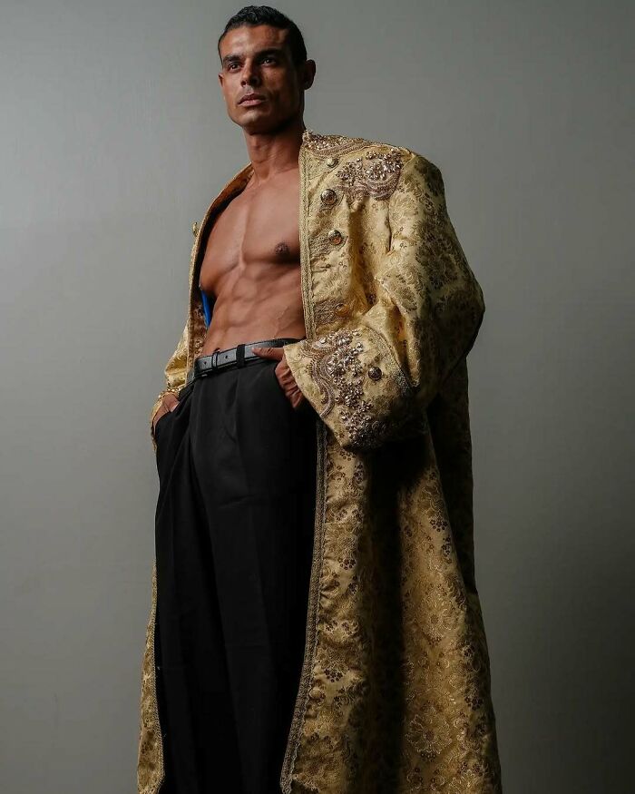 52 Men Wow The World With Wild And Wonderful &ldquo;National Costumes&rdquo; For Mister International 2026