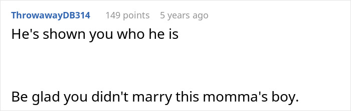 Woman Reluctantly Accepts Her Future MIL&rsquo;s Gift, But Then Her Wedding Plans Begin Falling Apart