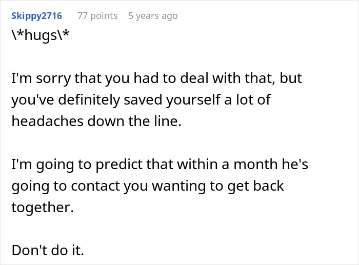 Woman Reluctantly Accepts Her Future MIL&rsquo;s Gift, But Then Her Wedding Plans Begin Falling Apart