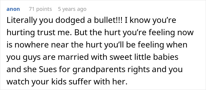 Woman Reluctantly Accepts Her Future MIL&rsquo;s Gift, But Then Her Wedding Plans Begin Falling Apart
