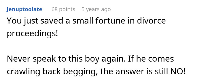 Woman Reluctantly Accepts Her Future MIL&rsquo;s Gift, But Then Her Wedding Plans Begin Falling Apart