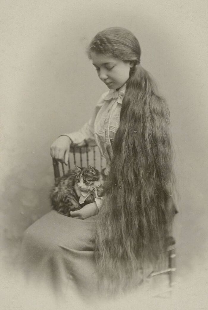 This Page Shared 55 Old Photos Of Animals That Offer A Different View Of The Past