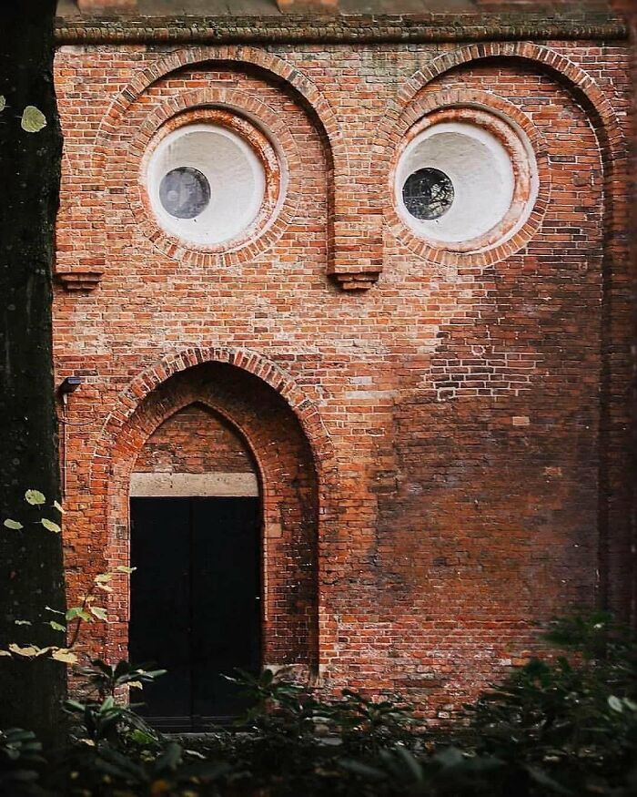 59 Fascinating Examples Of Brick Expressionism By This Reddit Community 59 Fascinating Examples Of Brick Expressionism By This Reddit Community