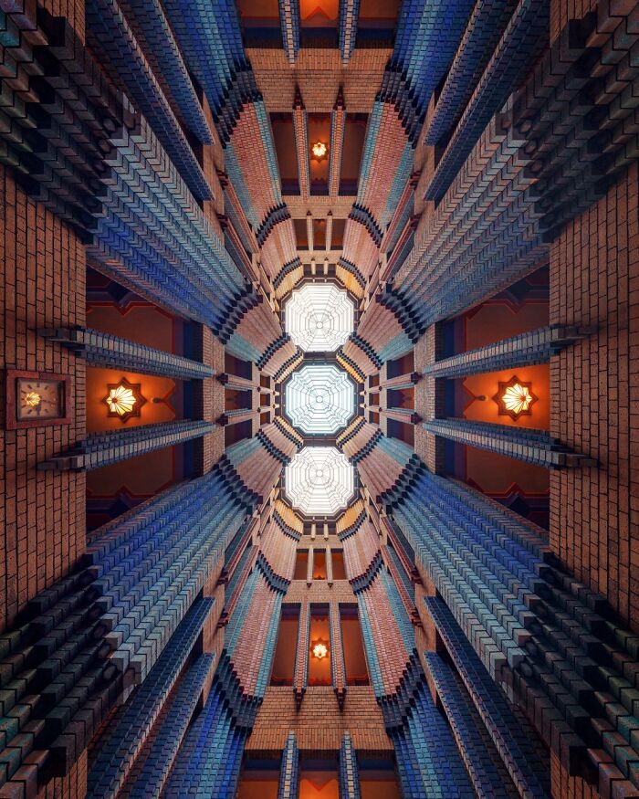 59 Fascinating Examples Of Brick Expressionism By This Reddit Community 59 Fascinating Examples Of Brick Expressionism By This Reddit Community