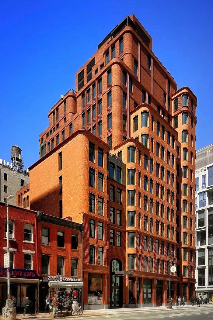 59 Fascinating Examples Of Brick Expressionism By This Reddit Community 59 Fascinating Examples Of Brick Expressionism By This Reddit Community