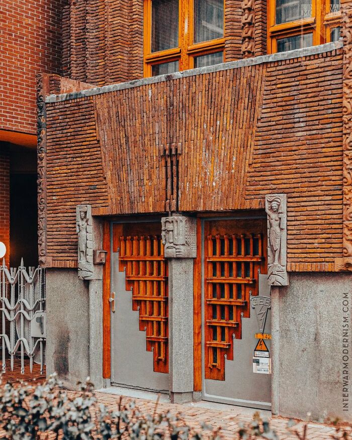 59 Fascinating Examples Of Brick Expressionism By This Reddit Community 59 Fascinating Examples Of Brick Expressionism By This Reddit Community