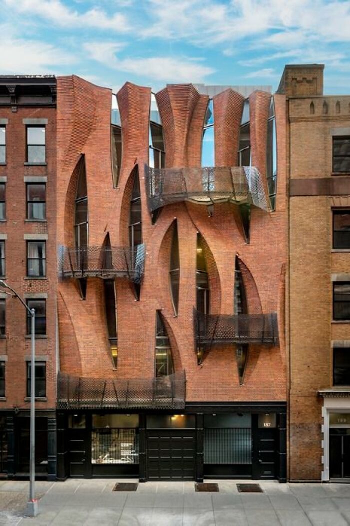 59 Fascinating Examples Of Brick Expressionism By This Reddit Community 59 Fascinating Examples Of Brick Expressionism By This Reddit Community
