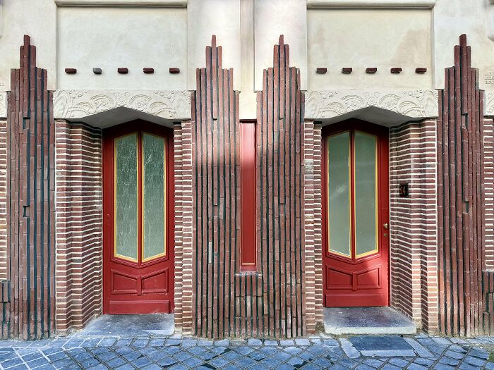 59 Fascinating Examples Of Brick Expressionism By This Reddit Community 59 Fascinating Examples Of Brick Expressionism By This Reddit Community
