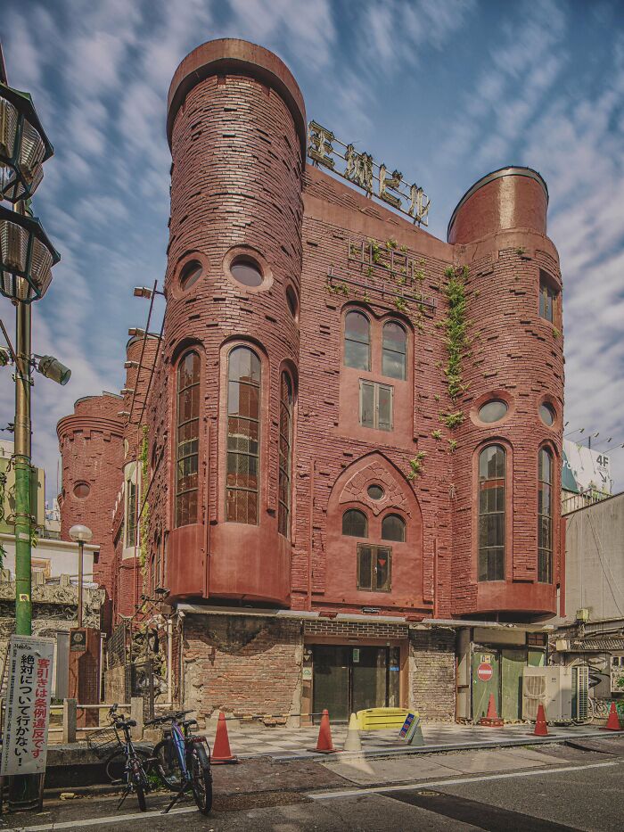 59 Fascinating Examples Of Brick Expressionism By This Reddit Community 59 Fascinating Examples Of Brick Expressionism By This Reddit Community